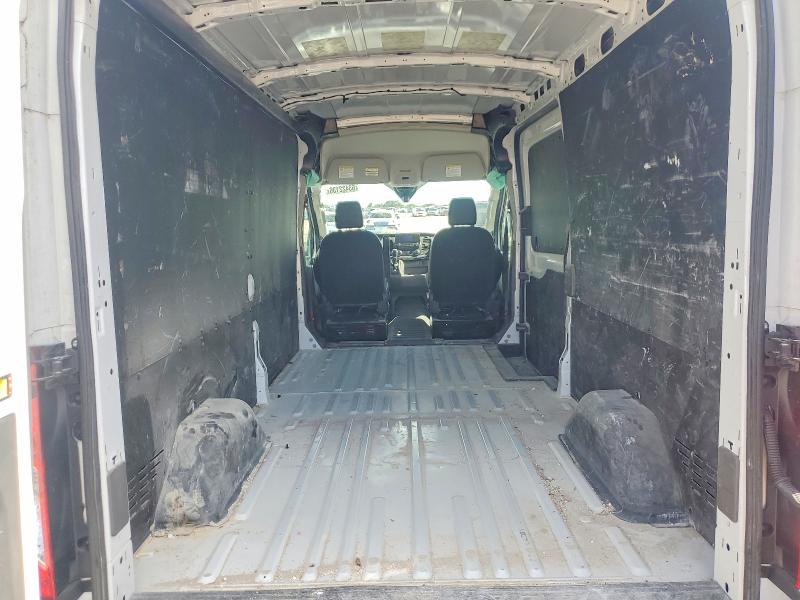 Продаж на аукціоні авто 2024 Ford Transit, vin: 1FTBR1C82RKA32200, номер лоту: 63422136