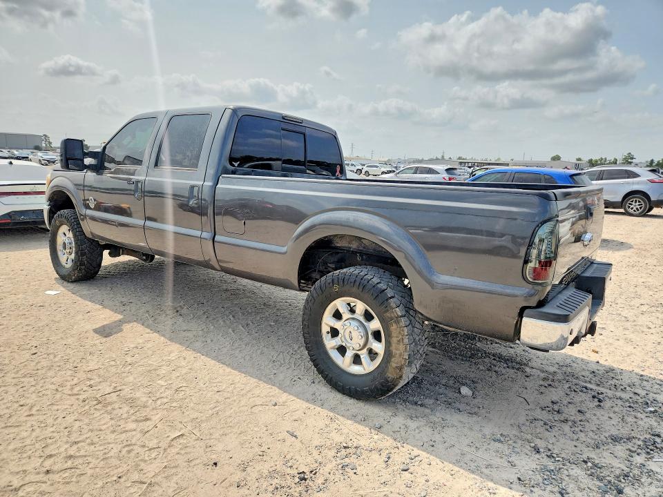 Продаж на аукціоні авто 2016 Ford F-350 Super Duty, vin: 1FT8W3BTXGEA32977, номер лоту: 63618986