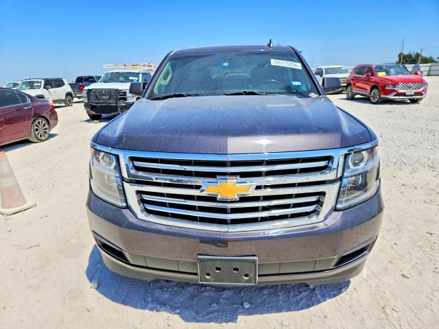 Продаж на аукціоні авто 2018 Chevrolet Tahoe, vin: 1GNSCAKC1JR328173, номер лоту: 66175856