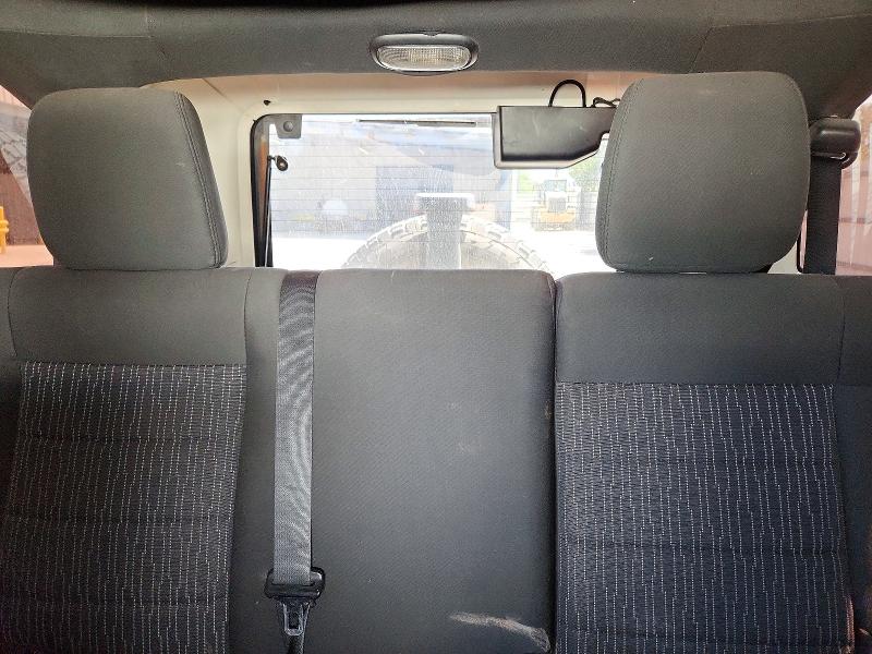 Продаж на аукціоні авто 2011 Jeep Wrangler Unlimited, vin: 1J4HA3H16BL575102, номер лоту: 66115176