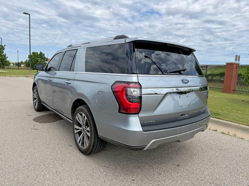 2020 Ford Expedition მანქანა იყიდება აუქციონზე, vin: 1FMJK2AT7LEB02191, აუქციონის ნომერი: 64590156