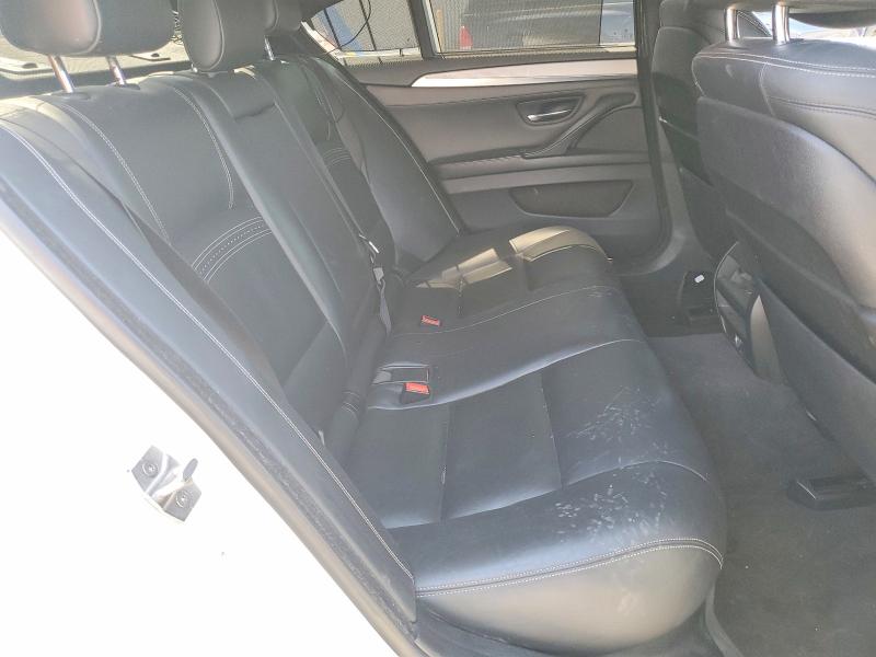 Aukcja sprzedaży 2015 Bmw 550, vin: WBAKN9C51FD960982, numer aukcji: 63769786