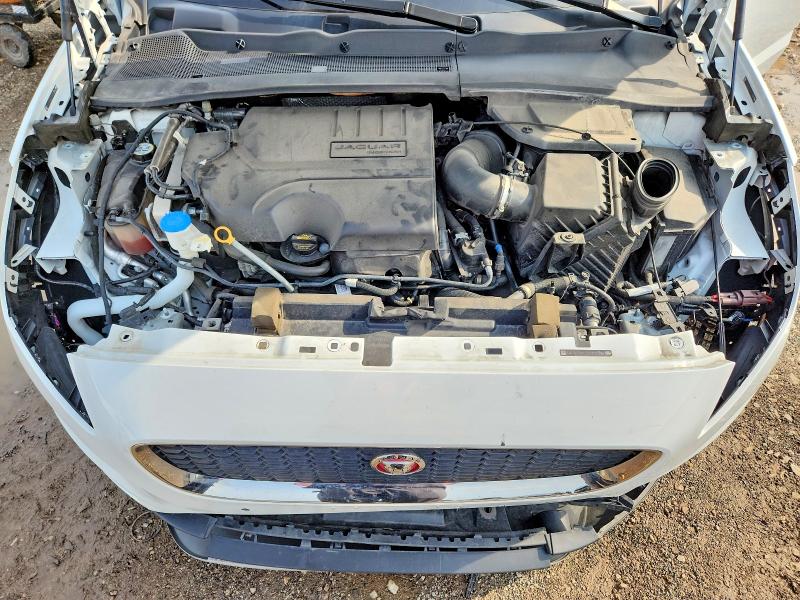 Aukcja sprzedaży 2020 Jaguar E-pace, vin: SADFK2FX0L1Z75816, numer aukcji: 64576946