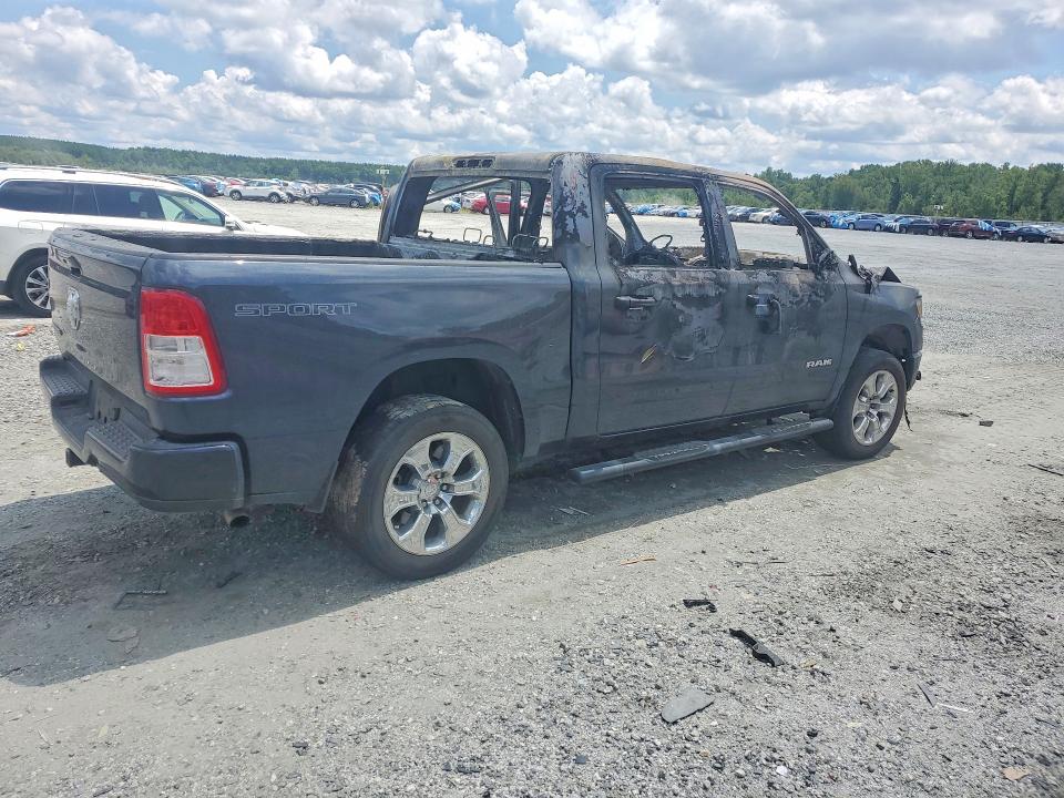 Aukcja sprzedaży 2020 Ram 1500, vin: 1C6RREFG8LN229605, numer aukcji: 64401296