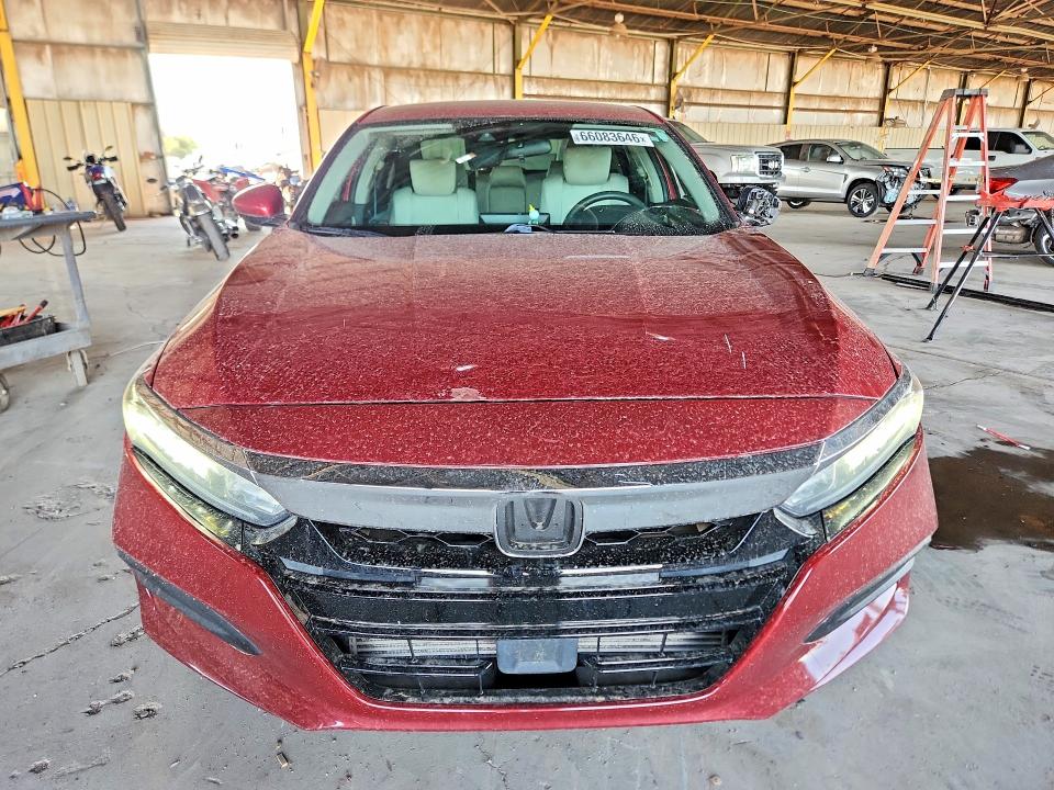 Продаж на аукціоні авто 2020 Honda Accord, vin: 1HGCV1F15LA024122, номер лоту: 66083646