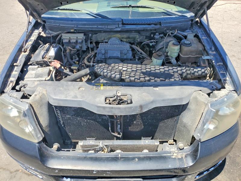 Aukcja sprzedaży 2004 Ford F150, vin: 1FTPW12534KD27112, numer aukcji: 61452196