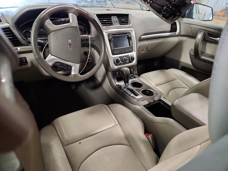 Продаж на аукціоні авто 2017 Gmc Acadia Limited, vin: 1GKKVSKD5HJ250768, номер лоту: 66438696