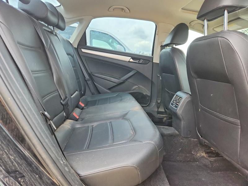 Продаж на аукціоні авто 2013 Volkswagen Passat, vin: 1VWBN7A30DC035344, номер лоту: 63581546