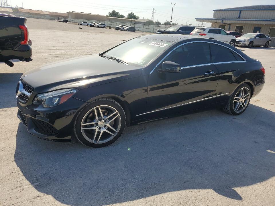 Продаж на аукціоні авто 2014 Mercedes-benz E, vin: WDDKJ5KB0EF235980, номер лоту: 66058416