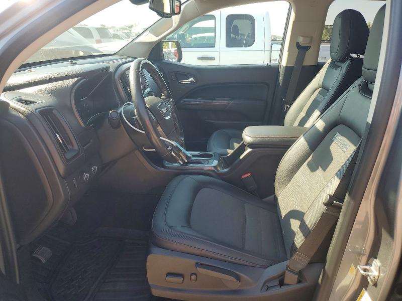 Aukcja sprzedaży 2019 Gmc Canyon, vin: 1GTG6FEN1K1115417, numer aukcji: 67446116