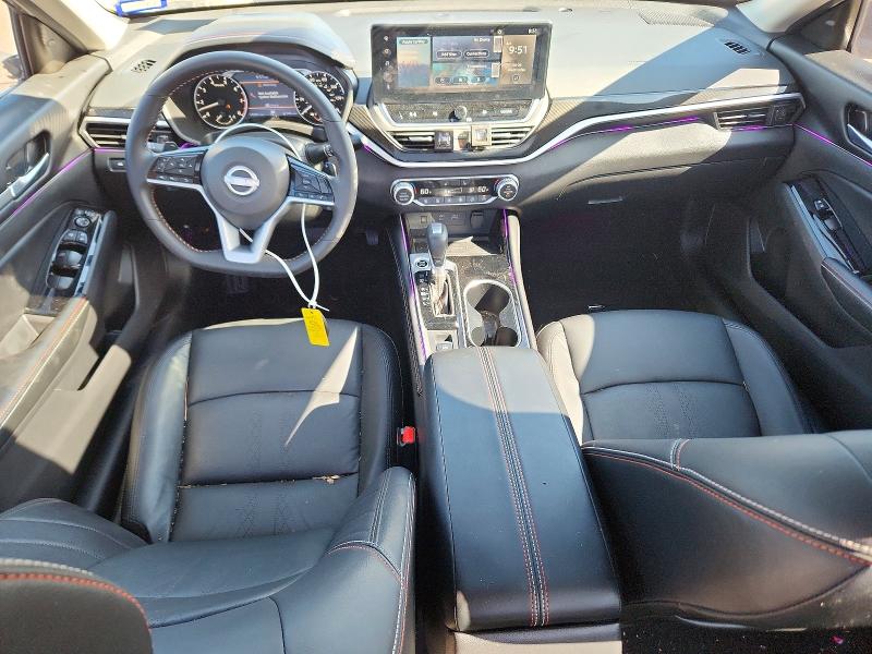 Продажа на аукционе авто 2025 Nissan Altima, vin: 1N4BL4CW1SN405268, номер лота: 66303256