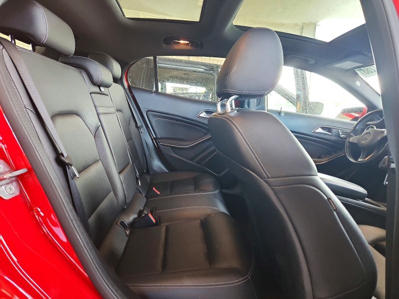 Продаж на аукціоні авто 2019 Mercedes-benz Gla, vin: WDCTG4EB0KU001360, номер лоту: 66907286