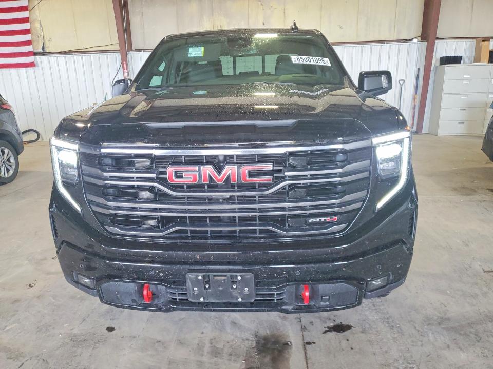 2025 Gmc 5000 მანქანა იყიდება აუქციონზე, vin: 1GTUUEE87SZ198544, აუქციონის ნომერი: 65001096