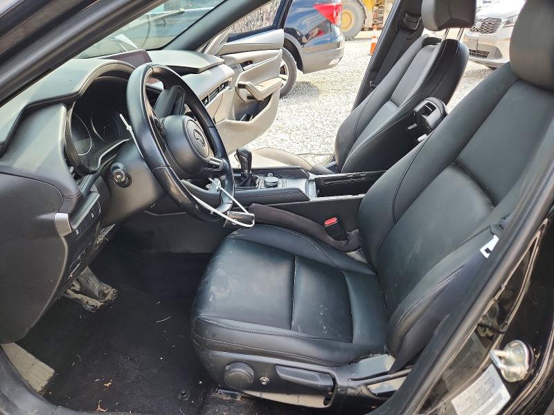66888576 :رقم المزاد ، JM1BPAKL5N1516244 vin ، 2022 Mazda 3 مزاد بيع