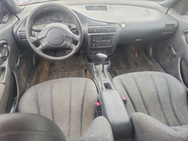 Aukcja sprzedaży 2004 Chevrolet Cavalier, vin: 3G1JC52F04S104473, numer aukcji: 66088346