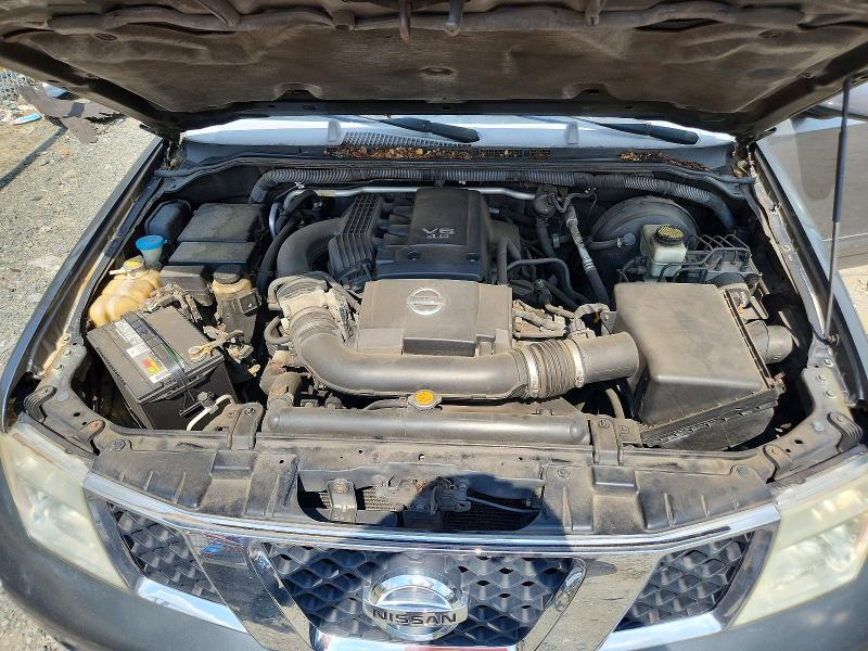 Aukcja sprzedaży 2007 Nissan Pathfinder, vin: 5N1AR18WX7C634963, numer aukcji: 67008896