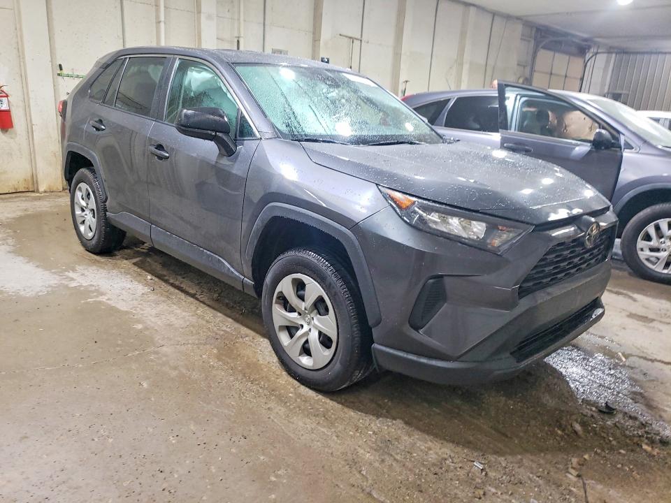Aukcja sprzedaży 2022 Toyota Rav4, vin: 2T3H1RFV1NC191438, numer aukcji: 66471826