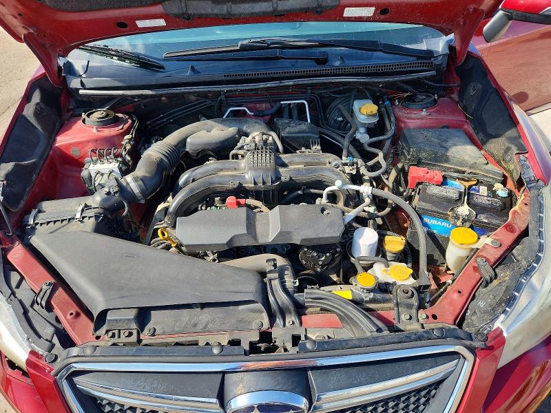 64645636 :رقم المزاد ، JF2GPAKC6G8226905 vin ، 2016 Subaru Crosstrek مزاد بيع