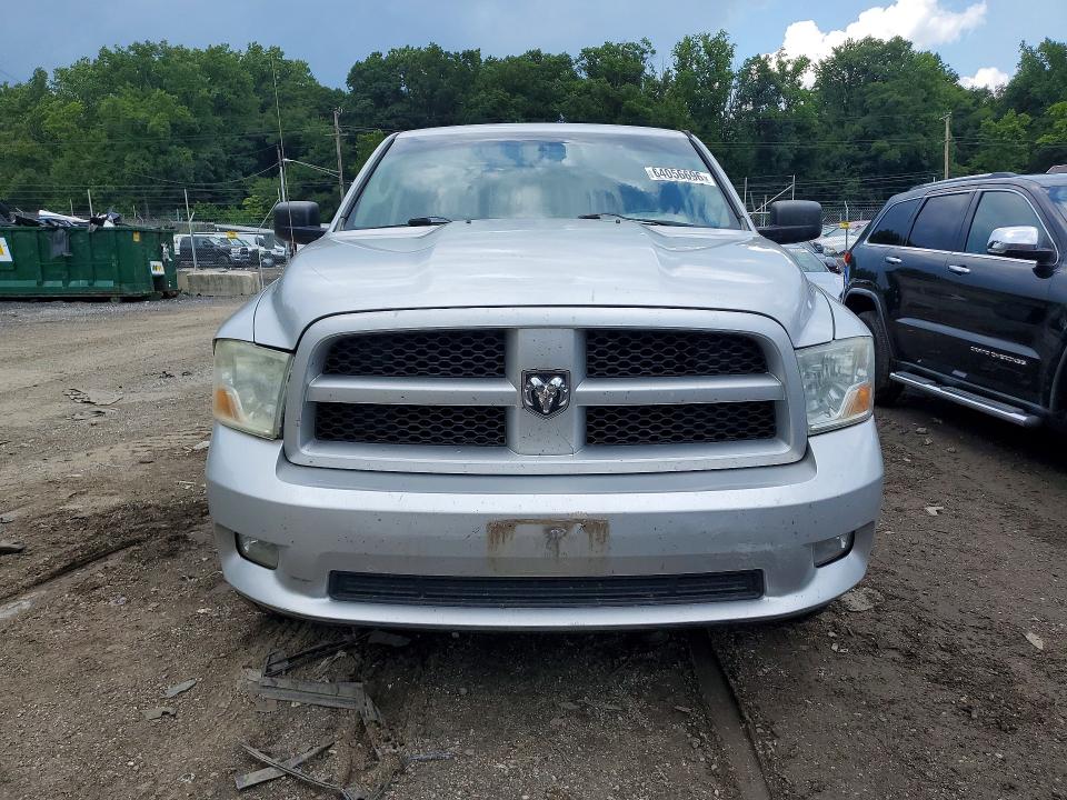 Продажа на аукционе авто 2012 Dodge Ram 1500, vin: 1C6RD6FT4CS138866, номер лота: 64056696