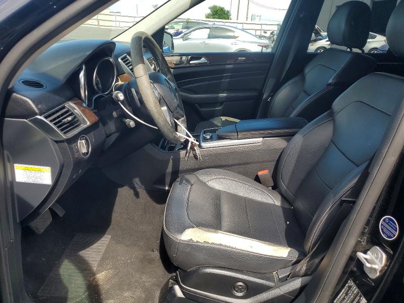 Продаж на аукціоні авто 2014 Mercedes-benz Ml, vin: 4JGDA5HB1EA274581, номер лоту: 64277426
