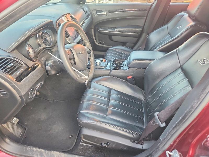 Aukcja sprzedaży 2023 Chrysler 300, vin: 2C3CCABG2PH616684, numer aukcji: 63765306
