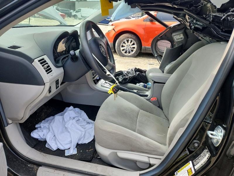 Продаж на аукціоні авто 2011 Toyota Corolla, vin: 2T1BU4EE9BC662287, номер лоту: 64758826
