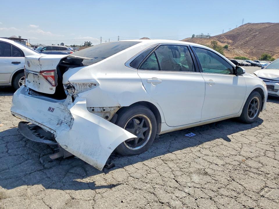 Продажа на аукционе авто 2015 Toyota Camry, vin: 4T1BF1FK1FU877907, номер лота: 65394306