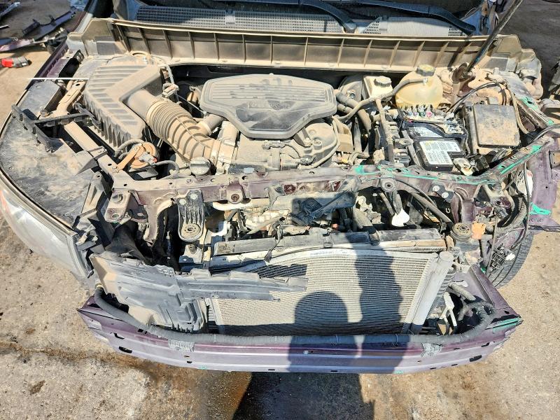 Aukcja sprzedaży 2017 Gmc Acadia, vin: 1GKKNMLS4HZ240033, numer aukcji: 63429376