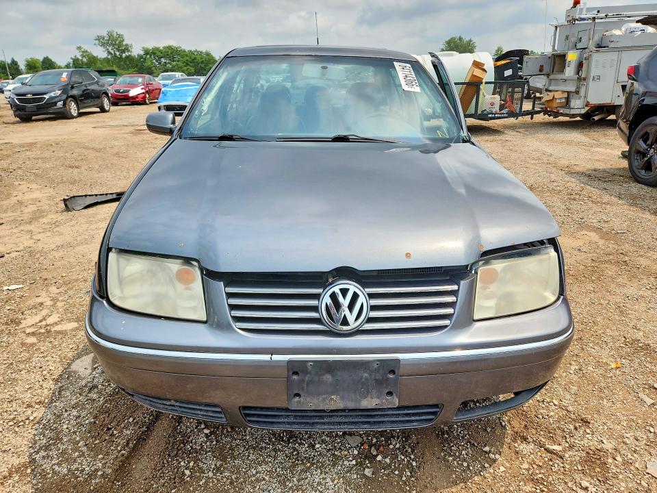 2005 Volkswagen Jetta მანქანა იყიდება აუქციონზე, vin: 3VWSR69M85M046295, აუქციონის ნომერი: 64114366