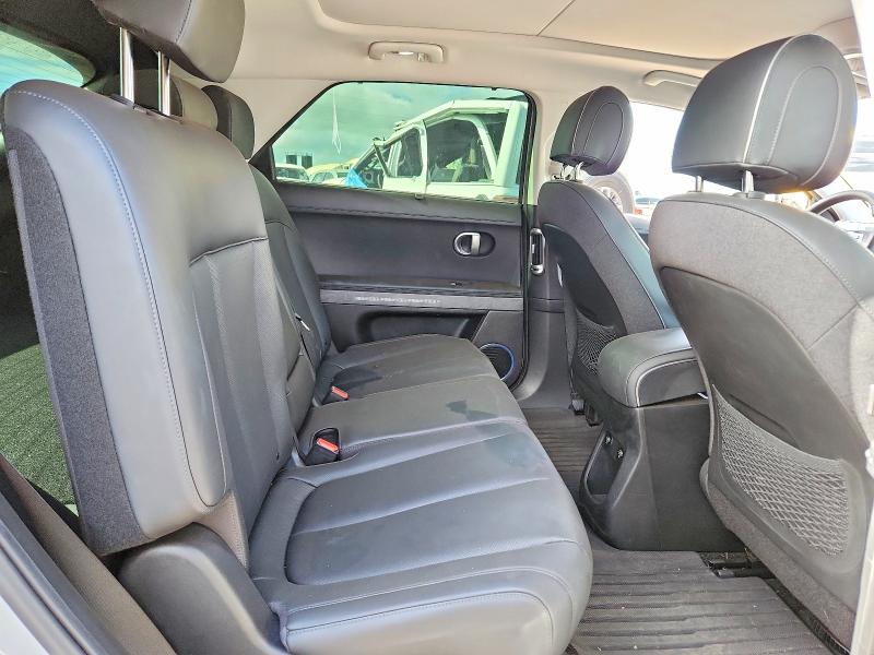 Продажа на аукционе авто 2022 Hyundai Ioniq 5, vin: KM8KRDAF4NU098664, номер лота: 66118586