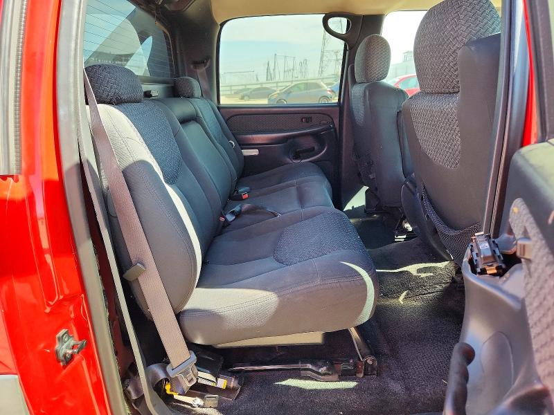 Продажа на аукционе авто 2002 Chevrolet Avalanche, vin: 3GNEC13T12G134157, номер лота: 64260906