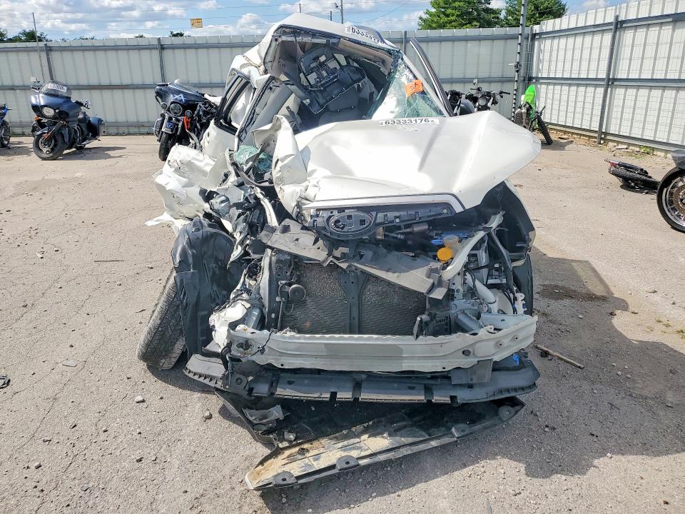 2021 Subaru Forester მანქანა იყიდება აუქციონზე, vin: JF2SKADC3MH450862, აუქციონის ნომერი: 63333176