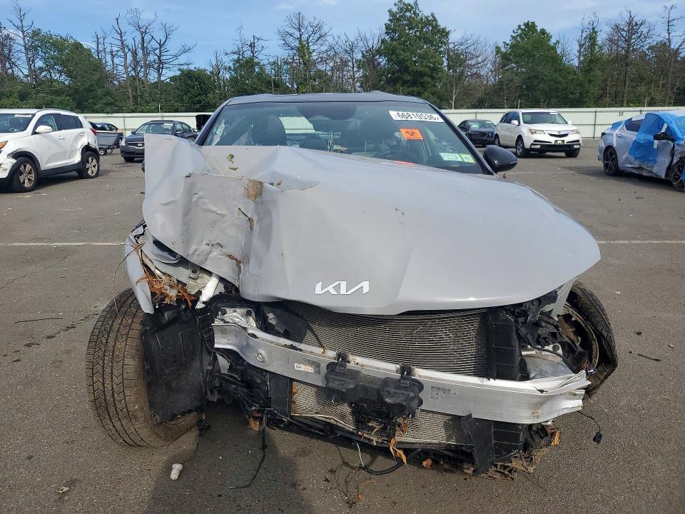 Aukcja sprzedaży 2025 Kia K5, vin: KNAG64J7XS5349895, numer aukcji: 66810536