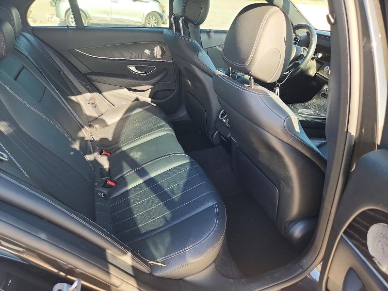 Aukcja sprzedaży 2021 Mercedes-benz E, vin: W1KZF8DB7MA964567, numer aukcji: 65534856