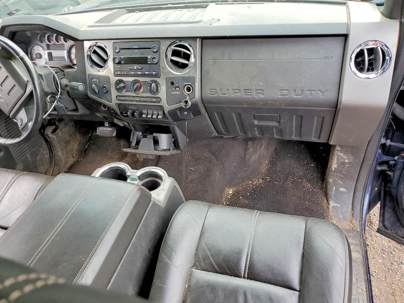 Aukcja sprzedaży 2008 Ford F250, vin: 1FTSX21528EA51122, numer aukcji: 64008516