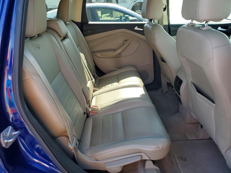 2014 Ford Escape მანქანა იყიდება აუქციონზე, vin: 1FMCU9J98EUB09191, აუქციონის ნომერი: 62951286