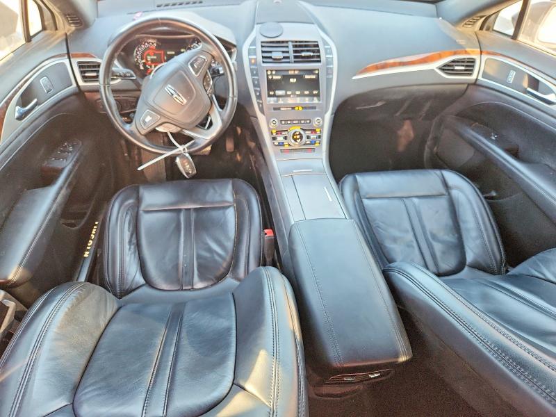 Aukcja sprzedaży 2019 Lincoln Mkz, vin: 3LN6L5C94KR634337, numer aukcji: 65374556