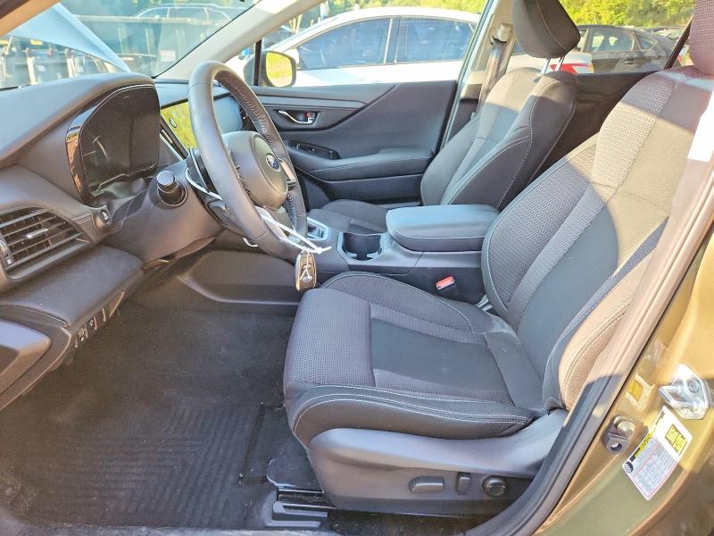 Продажа на аукционе авто 2022 Subaru Outback, vin: 4S4BTADC4N3101165, номер лота: 66027936