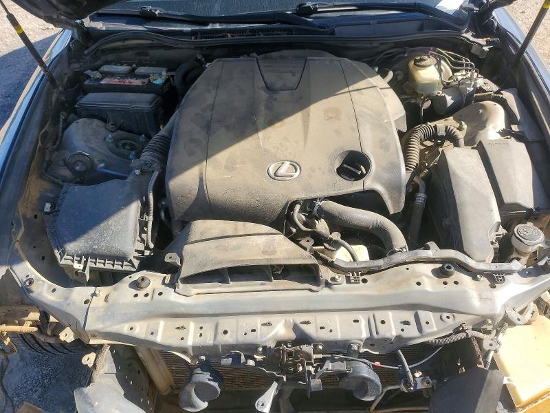 Продажа на аукционе авто 2014 Lexus Is, vin: JTHBF1D29E5016330, номер лота: 64127726