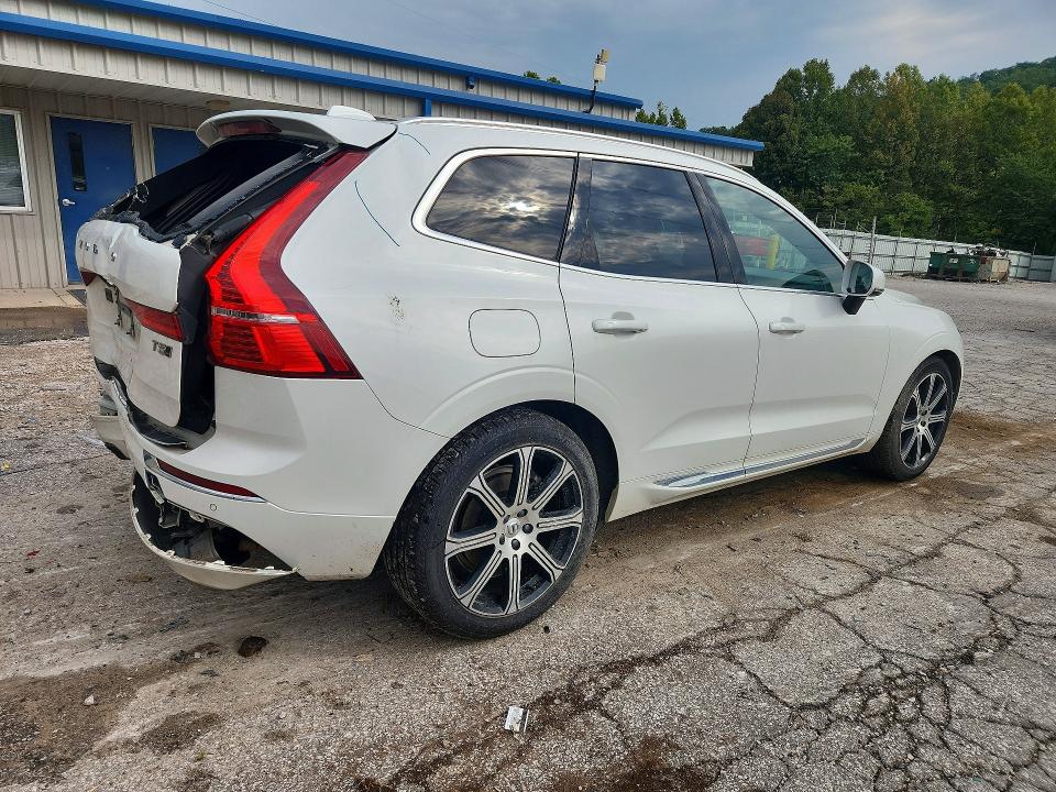 Aukcja sprzedaży 2021 Volvo Xc60, vin: YV4102RL3M1689798, numer aukcji: 66522276