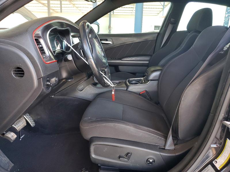 Продажа на аукционе авто 2017 Dodge Charger, vin: 2C3CDXGJ5HH551772, номер лота: 67008096