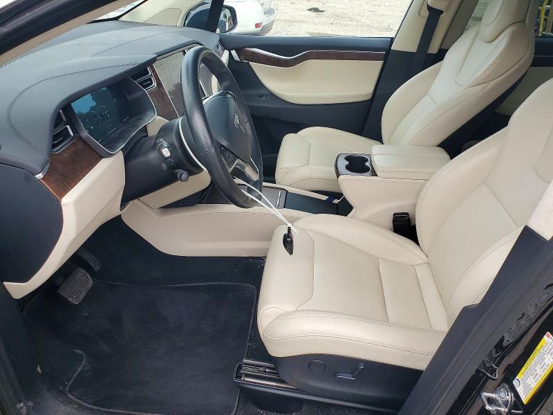 Aukcja sprzedaży 2018 Tesla Model X, vin: 5YJXCBE28JF088682, numer aukcji: 63750546