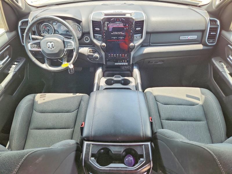 Aukcja sprzedaży 2020 Ram 1500, vin: 1C6RREFT5LN238338, numer aukcji: 63945346
