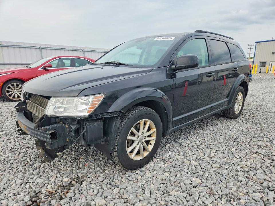 Aukcja sprzedaży 2014 Dodge Journey, vin: 3C4PDDBG6ET155621, numer aukcji: 64096826
