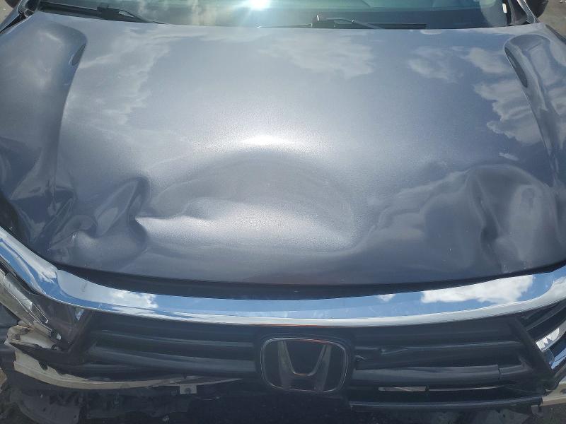 Продажа на аукционе авто 2022 Honda Odyssey, vin: 5FNRL6H88NB047555, номер лота: 66933436