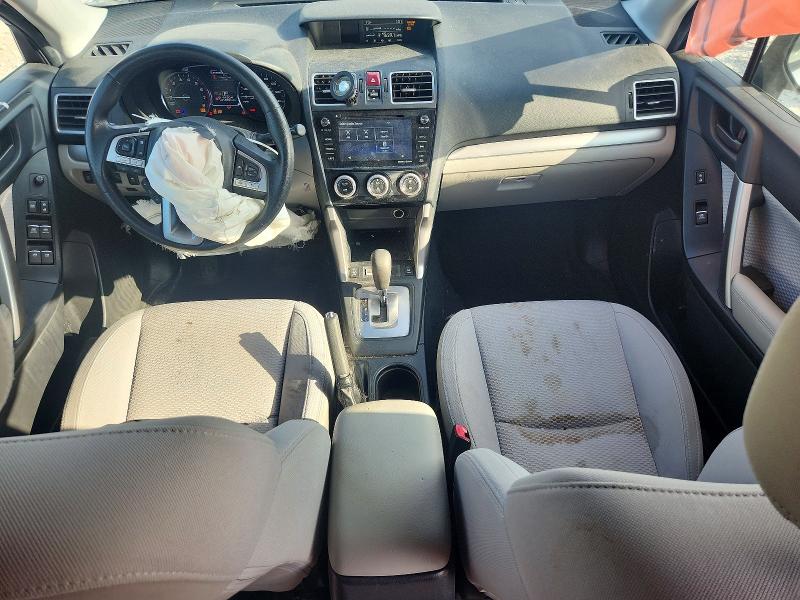 Aukcja sprzedaży 2018 Subaru Forester, vin: JF2SJAGC6JH463227, numer aukcji: 65582276
