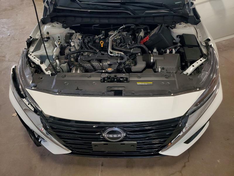 Aukcja sprzedaży 2025 Nissan Altima, vin: 1N4BL4DW4SN327065, numer aukcji: 66133286