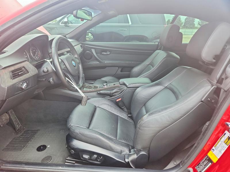 Продажа на аукционе авто 2009 Bmw 335, vin: WBAWL73569P182211, номер лота: 64189246