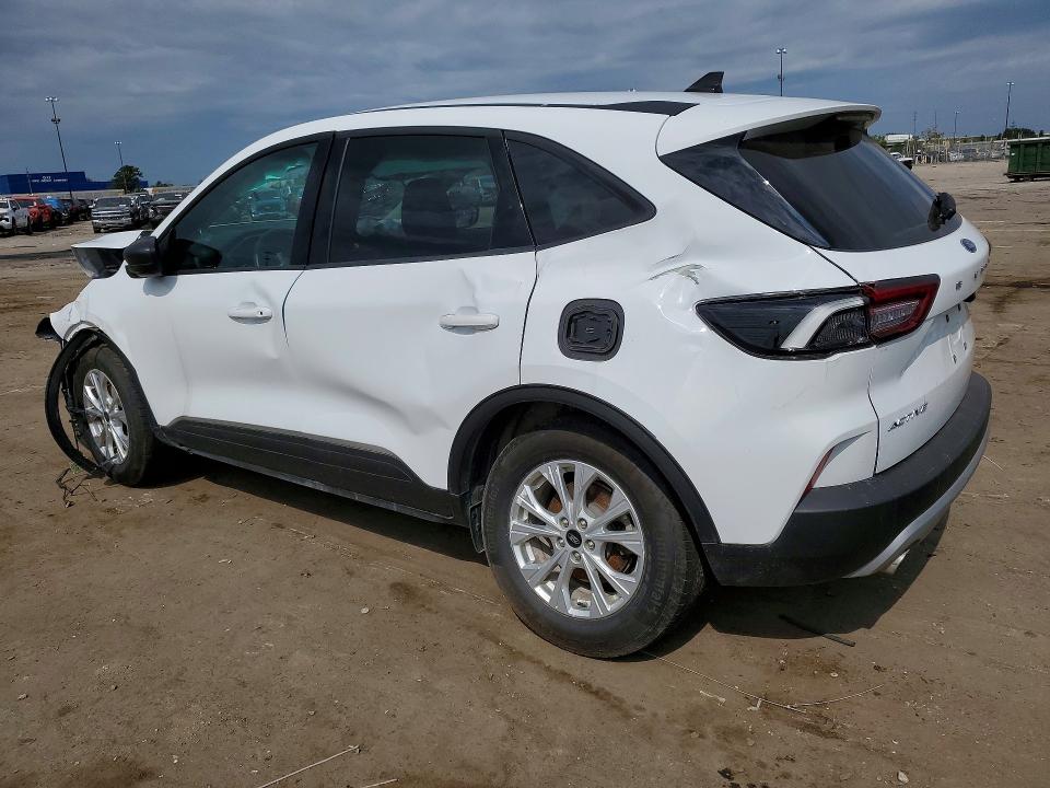Aukcja sprzedaży 2025 Ford Escape, vin: 1FMCU9GN4SUA43674, numer aukcji: 65105756