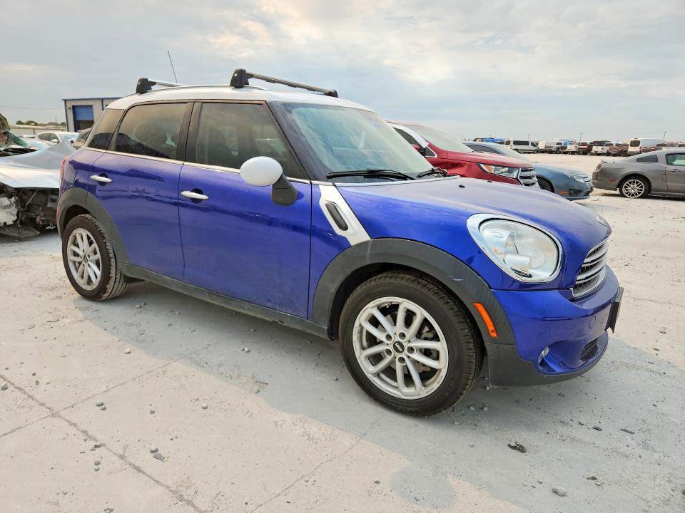 66473226 :رقم المزاد ، WMWZB3C50GWR47893 vin ، 2016 Mini Cooper مزاد بيع